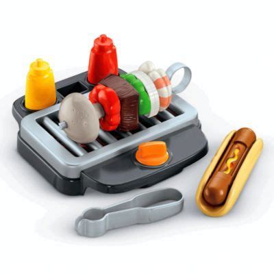 Servin' Surprises™ Barbecue Set   Fisher Price   Baby  
