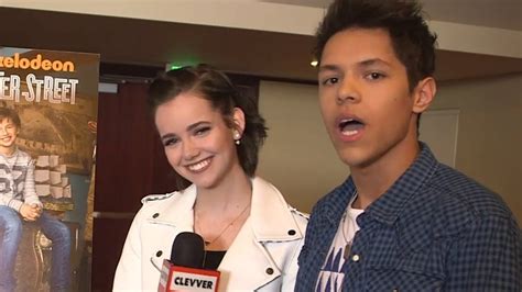 Nickelodeons Hunter Street Cast Teases New Show And Spills Why Its