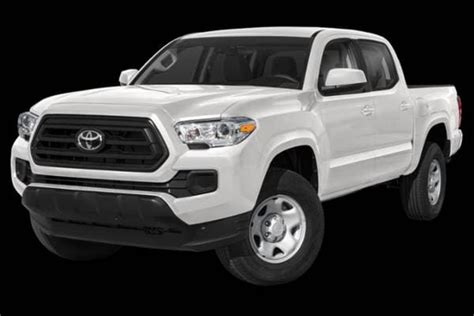 New 2022 Toyota Tacoma For Sale Near Me With Photos Edmunds