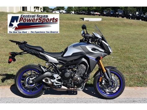 2016 Yamaha Fj 09 For Sale 234 Used Motorcycles From 7990
