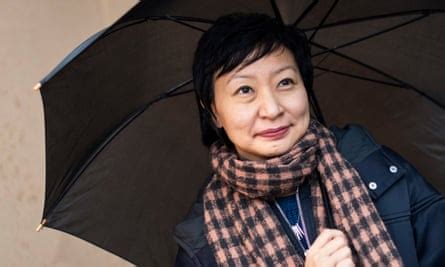 'Anti-Asian racism has come roaring back with Covid-19': Cathy Park ...