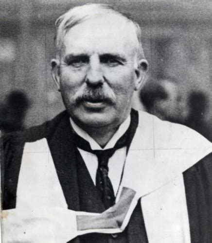 10 Interesting Ernest Rutherford Facts My Interesting Facts