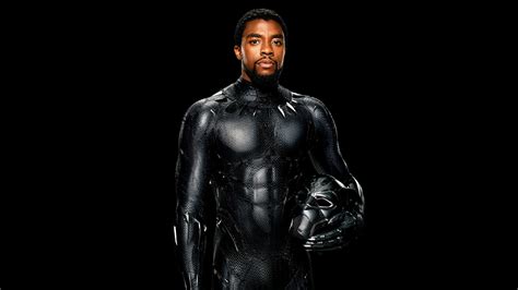 We did not find results for: Chadwick Boseman as Black Panther 4K Wallpapers | HD ...