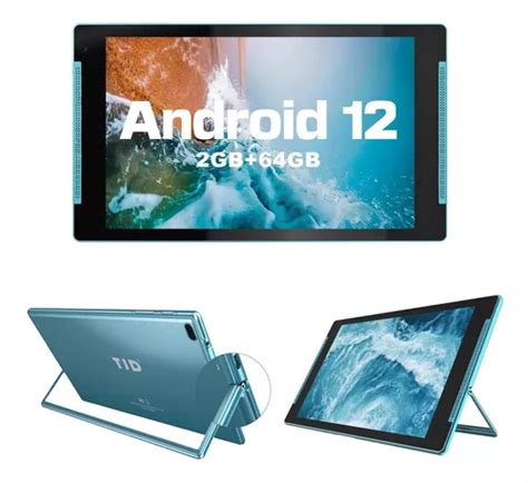 Tableta De 10 1 Pulgadas Tabletas Android 2 Gb Ram 32 Gb R Meses