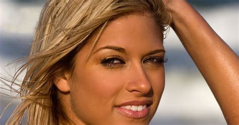 WWE Hottest 2014 Diva Kelly Kelly Unseen Hot Beach Photos Hot Celebs