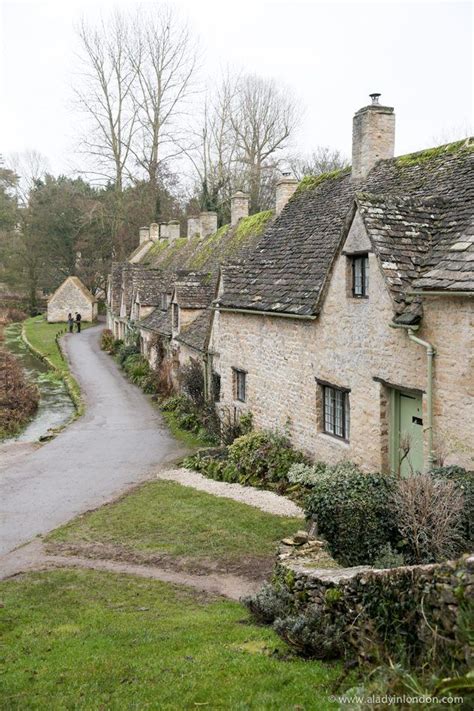 Winter In The Cotswolds A Guide To Making The Most Of The Season