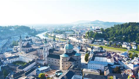 Unentdeckte perlen, spannende ecken, sehenswürd. Qué ver y hacer en SALZBURG y alrededores (Austria) - De ...