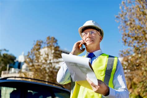 3 Qualities Of Successful Construction Project Managers Construction