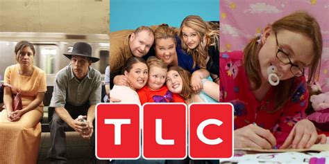 10 weirdest tlc shows of all time