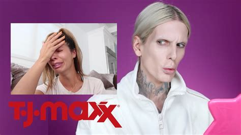 Morphe Drops Laura Leech And Jeffree Star Drags Her To Filth Youtube