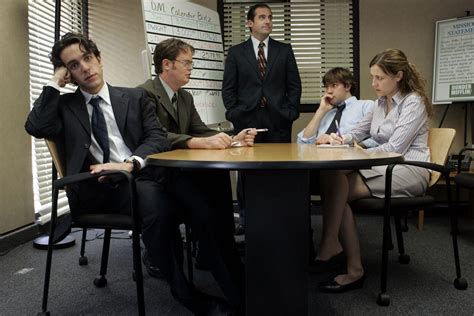 ‘the Office How To Find All 201 Episodes On Slack Deseret News