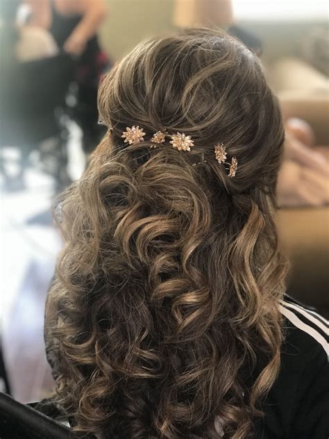 Mother Of The Bride Hair Half Up Half Down Hairstyles Mother Of The Bride Hair Mother Of The