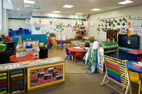 Carcroft Primary School Doncaster Quality Construction