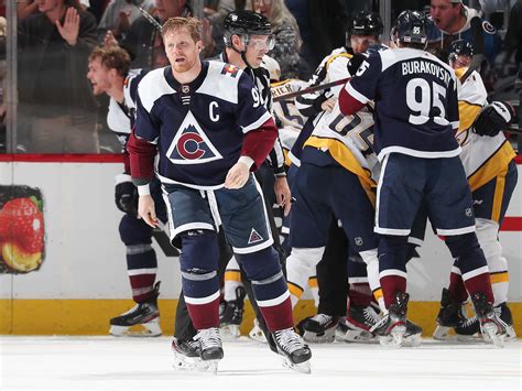 Winners, Welcome to the Saturday Night Massacre of Hockey Bets