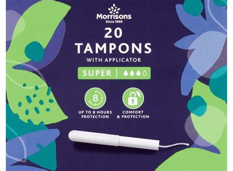 Why Organic Tampons Are A Must Have For Modern Women Manometcurrent