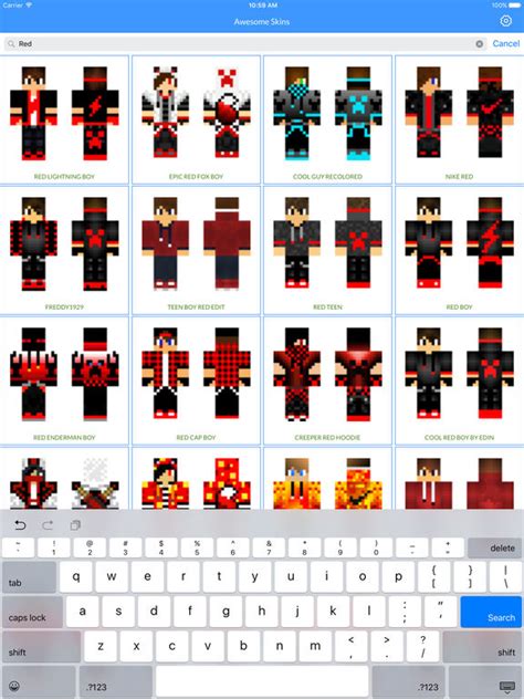 Best Looking Boy Skin Of 2016 New Best Skins For Minecraft Pocket