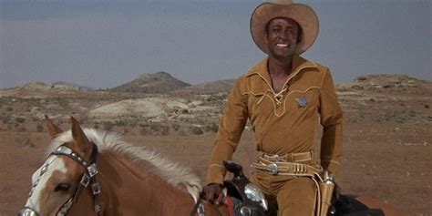 The sheriff is a nig,,, 2:46. WASHINGTON FILM INSTITUTE | Film Review: BLAZING SADDLES