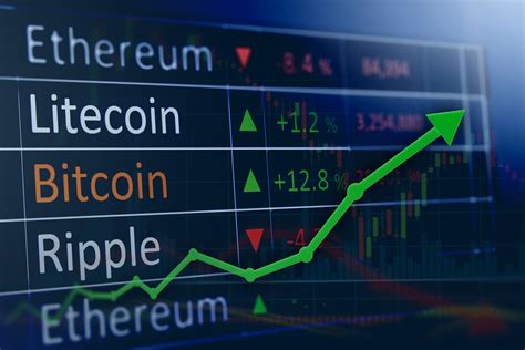 Heres Why Cryptocurrency Stocks Are Soaring Today The Motley Fool
