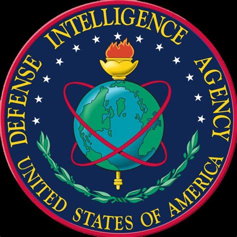 Director Of The Defense Intelligence Agency Alchetron The Free Social Encyclopedia