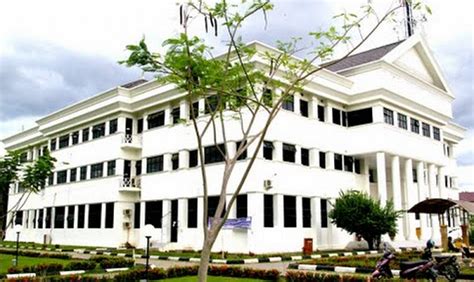 Profil Unsyiah Universitas Syiah Kuala Radar Kampus