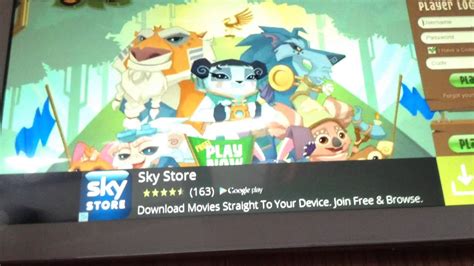 How to get animal jam.com on your android device - YouTube