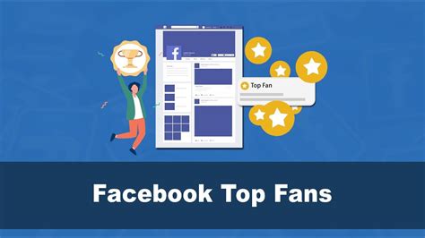 Facebook Top Fans Badge And How You Can Use It Youtube