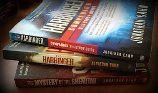 A companion to the harbinger answers questions raised by the text and delves into the mysteries it reveals, in a work that can be used for individual study, bible studies and small groups, and congregational teaching. Bible Prophecies Fulfilled: What Would this Shemitah ...