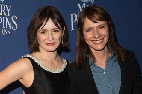 The Reel Roundup Everything Movies And More Interview Emily Mortimer On The Magic Of ‘mary