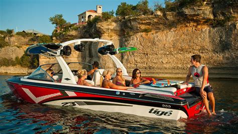 Research 2014 Tige Boats Z3 On Iboats Com