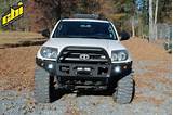 Images of Off Road Bumper Toyota