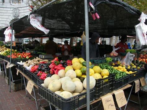 Heart Of The City Farmers Market San Francisco Updated 2021 All You