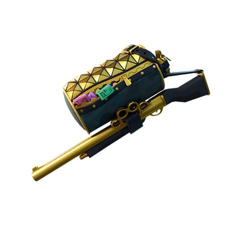 Fortnite Loot Png Smooth Edges