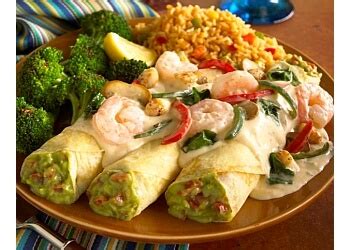It's a traditional mexican restaurant located in nashville, tennessee. 3 Best Mexican Restaurants in Midland, TX - Expert ...