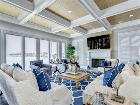 Waterfront Homes | 2018 HGTV's Ultimate House Hunt | HGTV | Waterfront