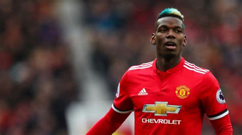Paul pogba's official manchester united player profile includes match stats, photos, videos, social media, debut, latest news and updates. Paul Pogba Wallpapers 2018