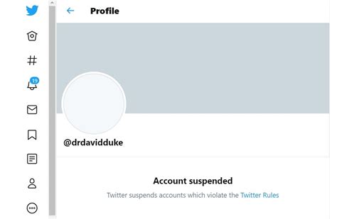 Twitter Permanently Bans Former Ku Klux Klan Leader David Duke Al Arabiya English