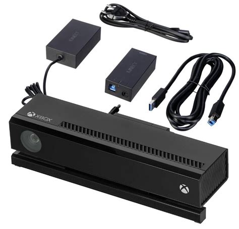 Sensor Kinect 20 Xbox One S X Adapter Gdańsk Gdańsk Kup Teraz Na