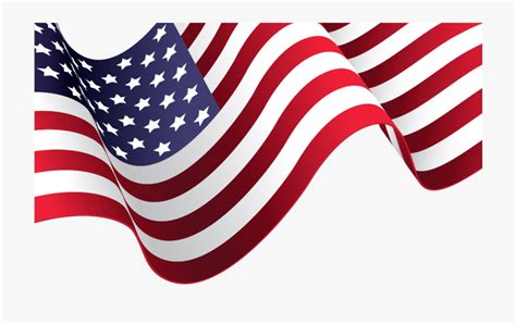 Free Clipart American Flag Waving Pictures On Cliparts Pub 2020 🔝