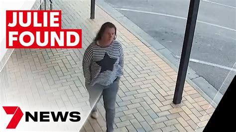 Missing Woman Found Alive And Well One Week After Going Missing At Streaky Bay 7news Youtube