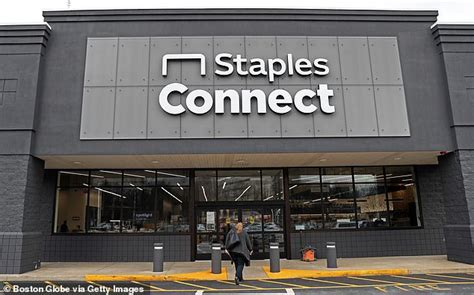 Staples Launches Pilot Program In Boston To Let Customers Rent Podcast