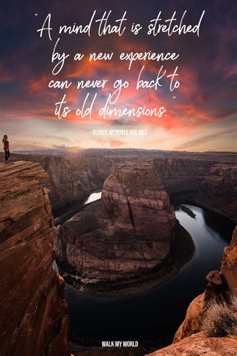 120 adventure quotes to inspire you to live life to the fullest — Walk