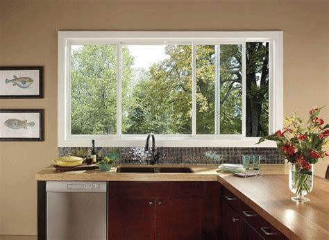 Kitchen Window Design With Exhaust Fan 1024×748 Pixels Kitchen