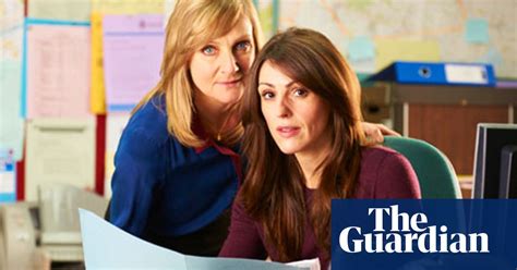 Natalie Hayness Guide To Tv Detectives 6 Scott And Bailey Tv Crime Drama The Guardian
