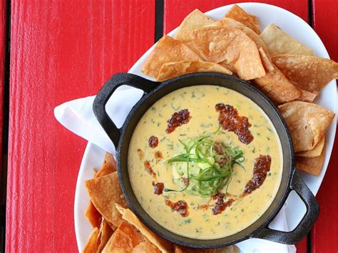 Dip into the best queso in Dallas-Fort Worth - CultureMap Dallas