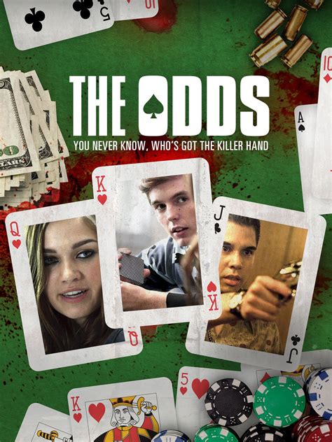 The Odds Pictures Rotten Tomatoes