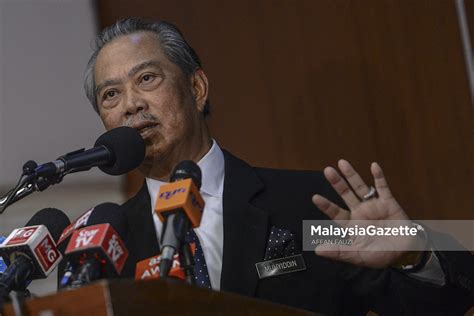 Kerajaan sedia kembalikan Akta Antiberita Tidak Benar ...