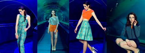 Under The Sea Joanne Mcgillivray Unleashes Oceanic Collection The