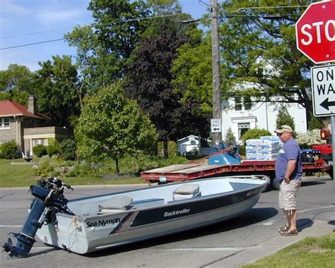 10 Trailering Tips Haul Your Boat With Confidence