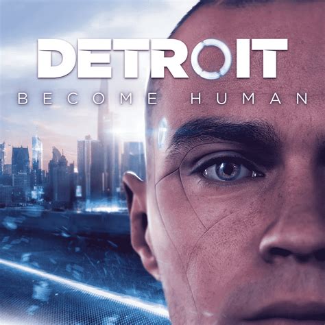 Detroid: Become Human (64 Bit) SEUMUR HIDUP - OS Berkualitas