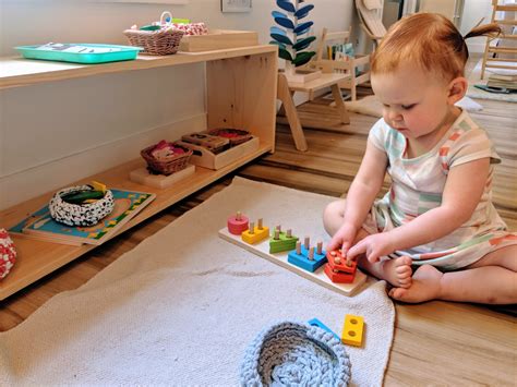 Encouraging Independent Play — Montessori In Real Life